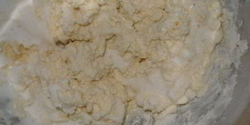 творожные рулетики