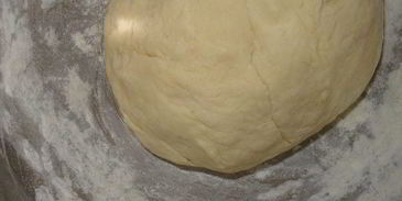 творожные рулетики