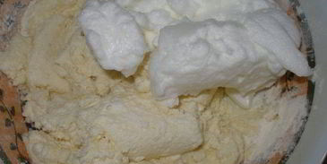 творожные рулетики