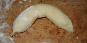 творожные рулетики