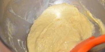 бельгийские вафли