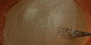 брюссельские вафли