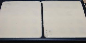 брюссельские вафли