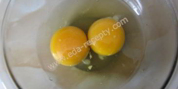 домашние венские вафли с ванилью