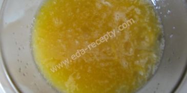 домашние венские вафли с ванилью