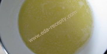 домашние венские вафли с ванилью