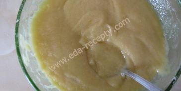 домашние венские вафли с ванилью