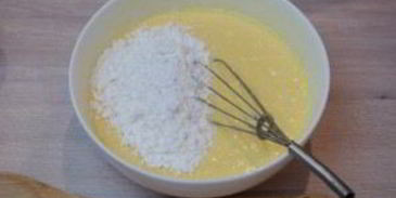 голландские вафли