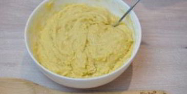 голландские вафли