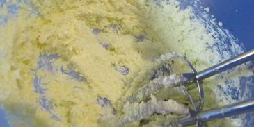 йогуртовые вафли