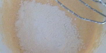 хрустящие вафельные трубочки