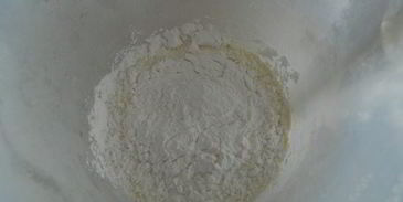 хрустящие вафли с маскарпоне и фруктами