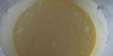 хрустящие вафли с маскарпоне и фруктами