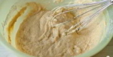 льежские вафли