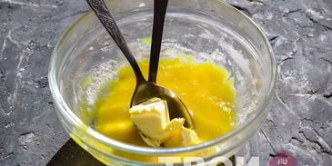 мягкие вафли