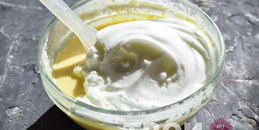 мягкие вафли