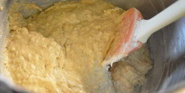 несладкие фитнес-вафли с отрубями