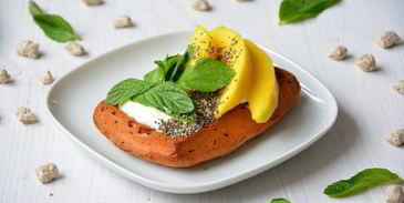 несладкие фитнес-вафли с отрубями