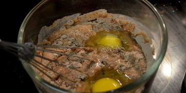 шоколадные вафли