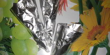 трубочки со сгущенкой