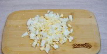 вафельные трубочки с начинкой