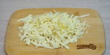 вафельные трубочки с начинкой