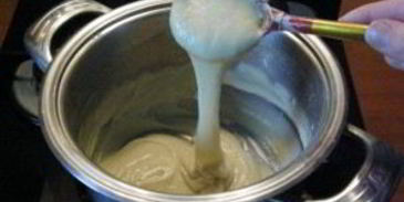 вафли для электровафельницы сердечками