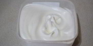 вафли нежные