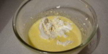 вафли нежные