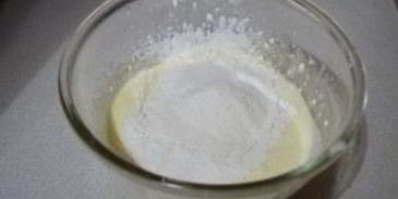 вафли нежные