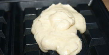 вафли рисовые