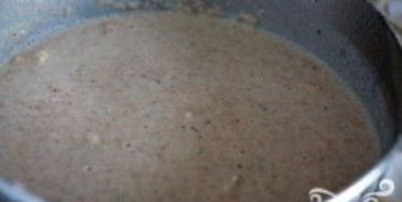 вафли с ванилью