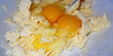 вафли со сгущенкой