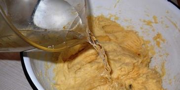 вафли со сгущенкой