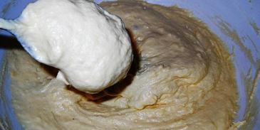 вафли со сгущенкой