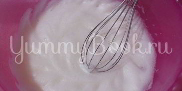 вафли в электровафельнице