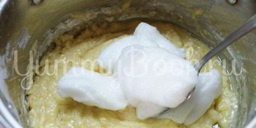 вафли в электровафельнице