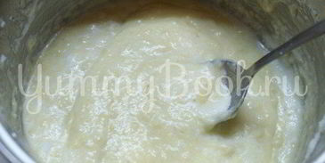 вафли в электровафельнице