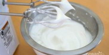 венские вафли мягкие