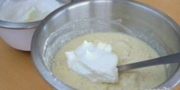 венские вафли мягкие