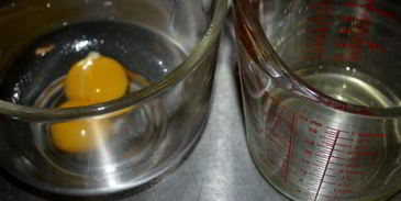 венские вафли