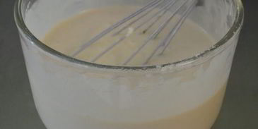 венские вафли