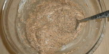 закусочные вафли с аджикой