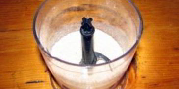 вегетарианская выпечка без яиц