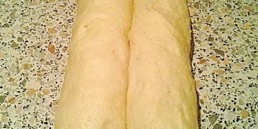 венгерский ореховый рулет