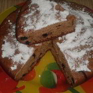 Рецепт Выпечки из детского питания