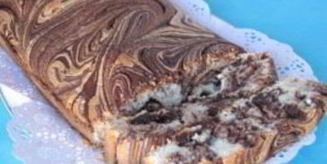 выпечка с шоколадом