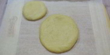 выпечка в виде петуха