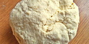 яблочные конвертики