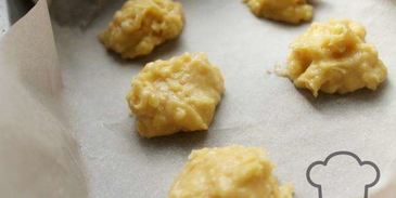 домашние профитроли с начинкой из вишен